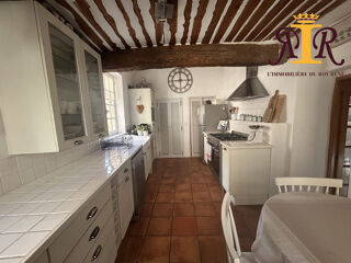  Maison � vendre 3 pi�ces 110 m�
