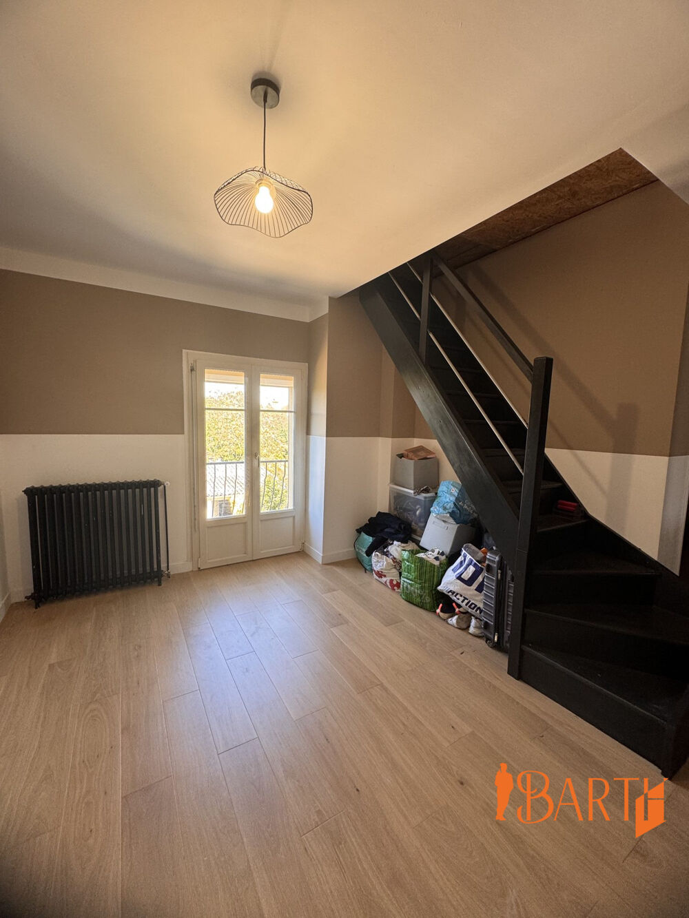 Vente Maison Bourges proximité du centre ville Bourges