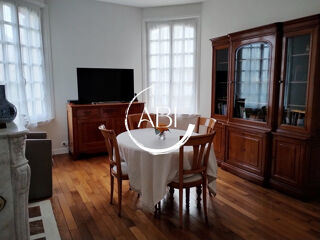  Maison à vendre 8 pièces 170 m²