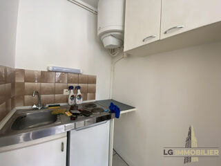  Appartement � louer 1 pi�ce 18 m�