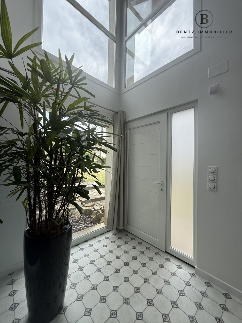 � vendre  Maison Niederhausbergen (67207)