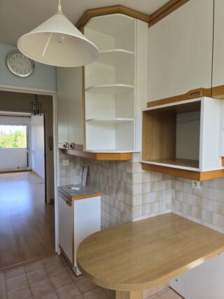  Appartement à vendre 3 pièces 70 m²