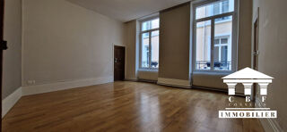  Appartement � vendre 3 pi�ces 87 m�