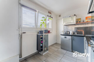  Appartement à vendre 3 pièces 59 m²