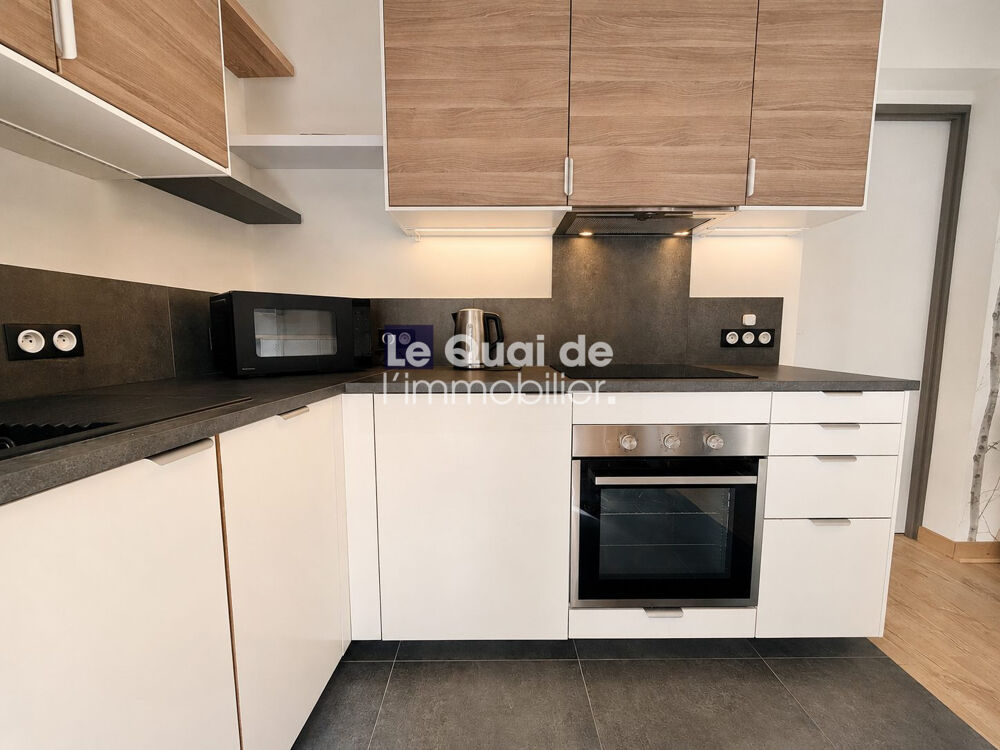 Appartement à vendre Pontcharra
