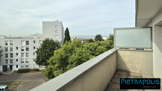  Appartement à vendre 2 pièces 38 m²