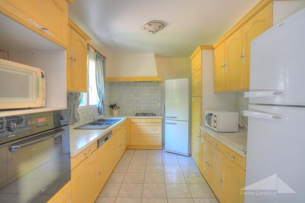 Vente Maison Maison 5 pièces à vendre - 120 m² Thoiry