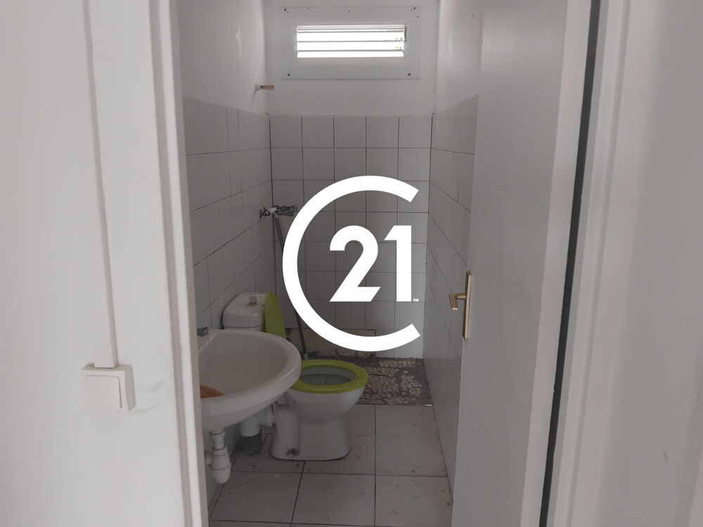 Vente Maison LE VAUCLIN - BAIE DES MULETS - Maison T4 Vauclin
