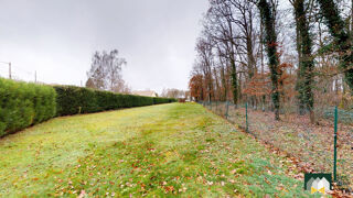  Terrain � vendre 2746 m�