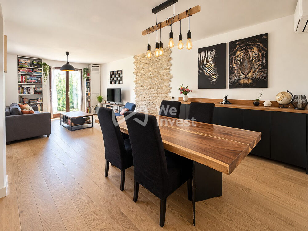 Vente Maison Maison à vendre Montpellier Montpellier