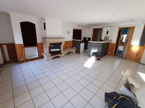   Appartement � louer Saint-Pal-de-Mons Appartement - 2 pi�ce(s) - 45 m�