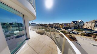  Appartement à vendre 4 pièces 124 m²