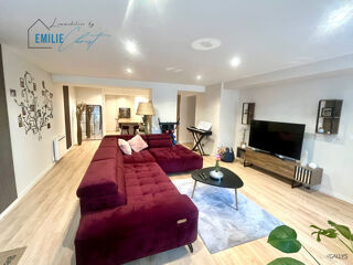  Appartement à vendre 2 pièces 86 m²