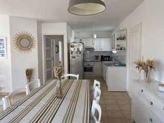  Maison � vendre 3 pi�ces 63 m�