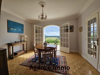  Maison à vendre 8 pièces 178 m²