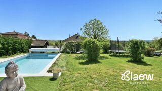  Maison à vendre 6 pièces 143 m²