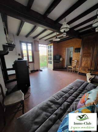  Maison à vendre 2 pièces 57 m²