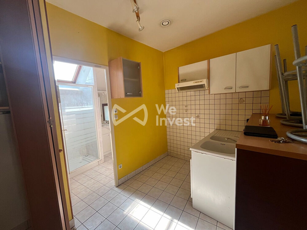 Appartement Pithiviers 2 pièce(s) 29.97 m2