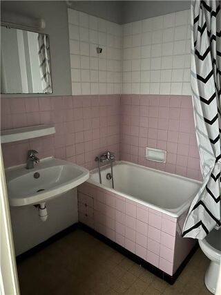  Appartement à louer 1 pièce 22 m²