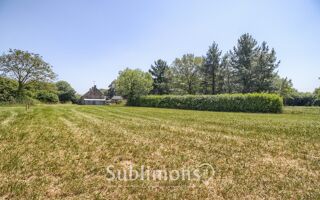  Terrain � vendre 697 m�