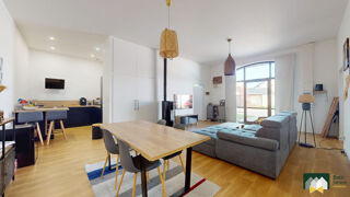  Appartement � vendre 4 pi�ces 85 m�