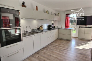  Appartement � vendre 4 pi�ces 82 m�