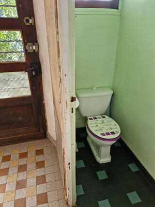  Maison � vendre 4 pi�ces 70 m�