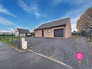  Maison � vendre 4 pi�ces 74 m�