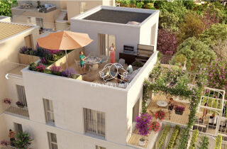  Appartement  vendre 4 pices 87 m