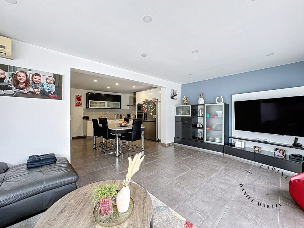 Maison familiale à la Barrière de Bègles A VENDRE