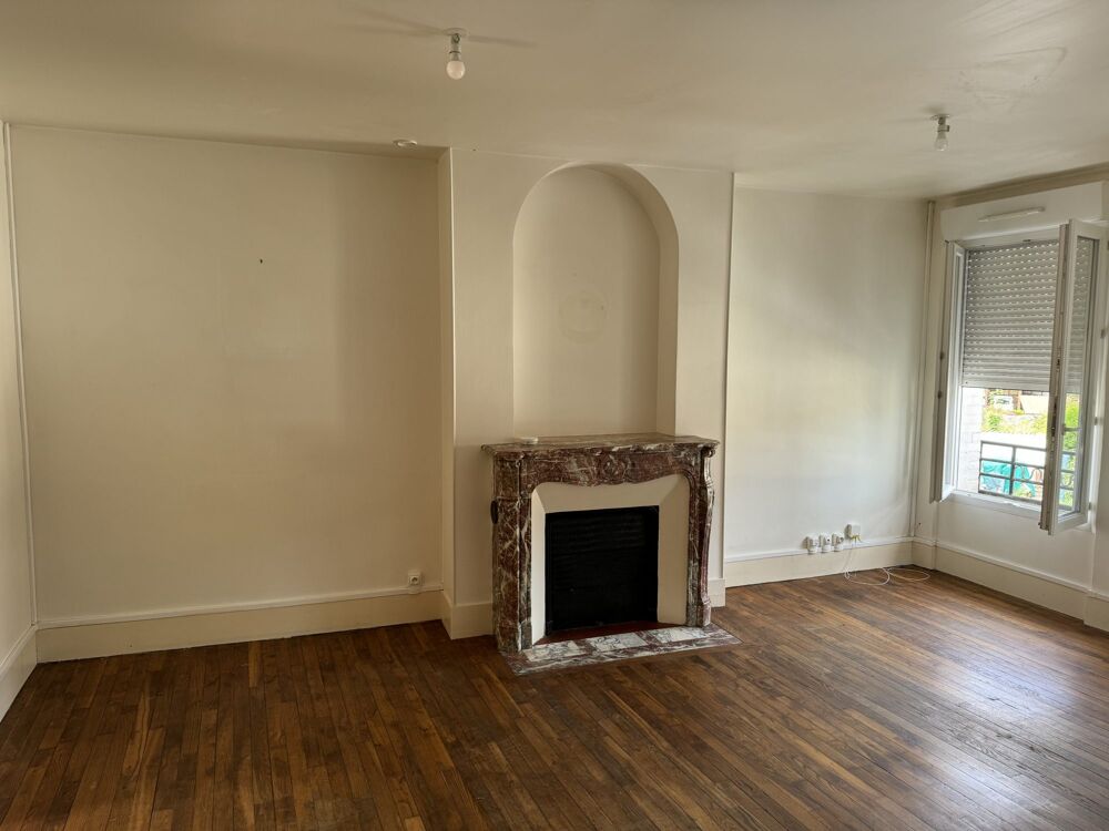 Location Appartement Appartement - 40m² - Fère-en-Tardenois Fère-en-tardenois