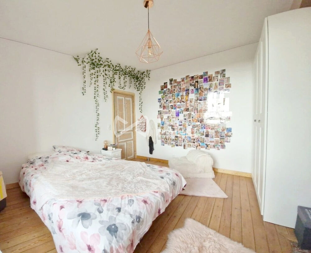 Vente Maison Charmante maison en pierre rénovée Sarceaux