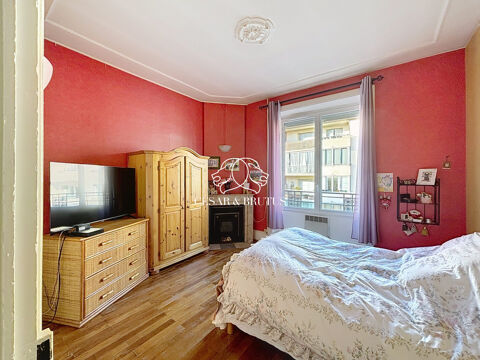  Appartement � vendre 3 pi�ces 61 m�