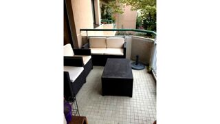  Appartement à louer 3 pièces 73 m²