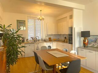  Appartement � vendre 2 pi�ces 64 m�