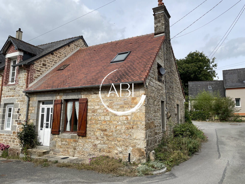 Maison à vendre Bagnoles de l'Orne Normandie