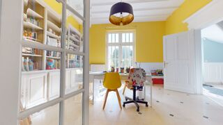  Maison à vendre 14 pièces 420 m²