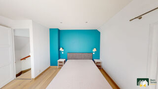  Maison à louer 3 pièces 69 m²