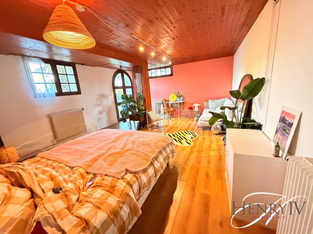 � vendre  Maison Saint-Ismier (38330)