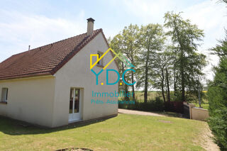  Maison à vendre 5 pièces 1 m²
