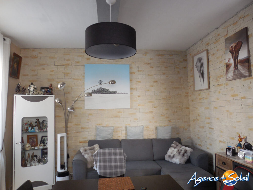 Maison de village T4 sur 2 niveaux
