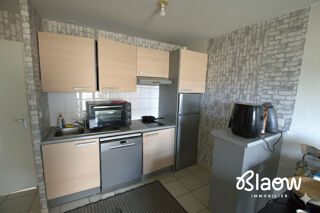  Appartement � vendre 3 pi�ces 62 m�