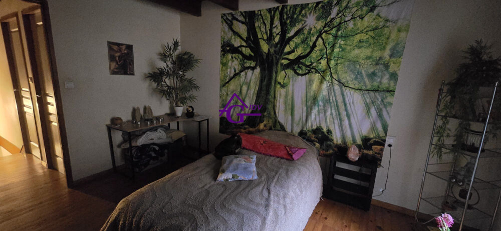 Idéal investisseur Maison de village T3 louée<b....
