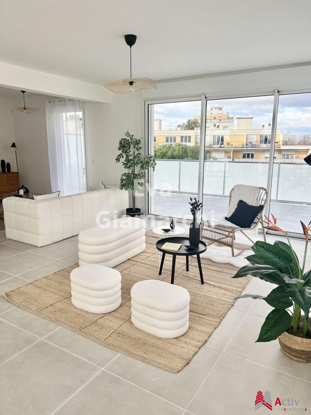 � vendre  Appartement Montpellier (34090)