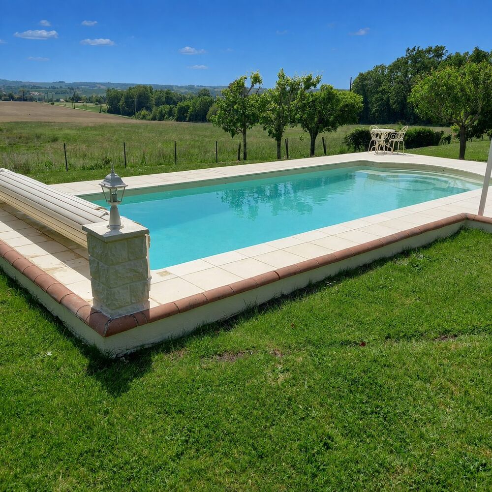 Maison à vendre Moustier