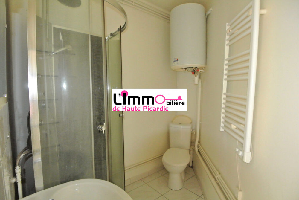 À LOUER : Appartement T2 en Duplex  Centre-Bourg de Rosière
