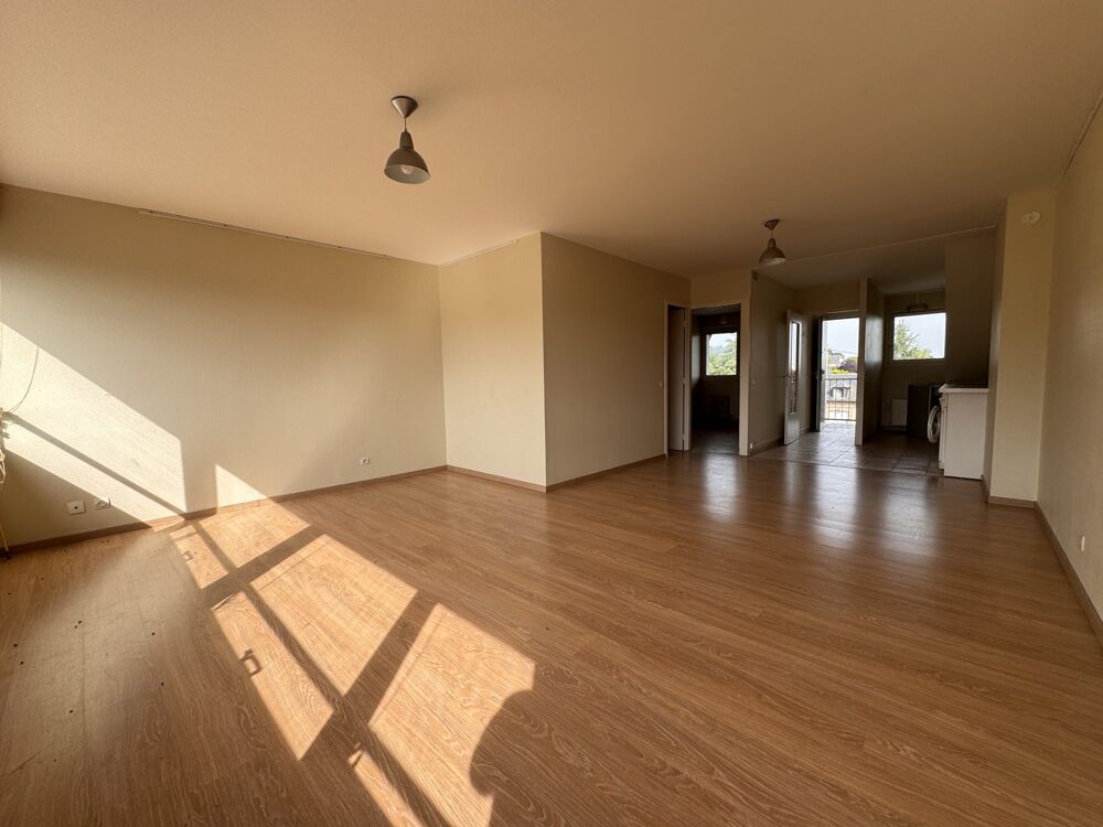 Appartement à vendre Honfleur