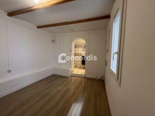  Appartement à vendre 1 pièce 12 m²