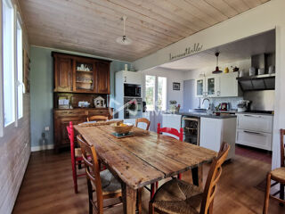 Vente Maison PRIGNAC ET MARCAMPS Prignac-et-marcamps