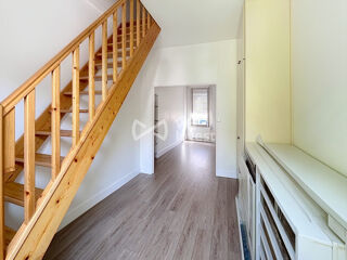  Appartement à vendre 3 pièces 63 m²
